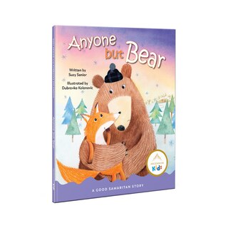 Front cover_Anyone But Bear