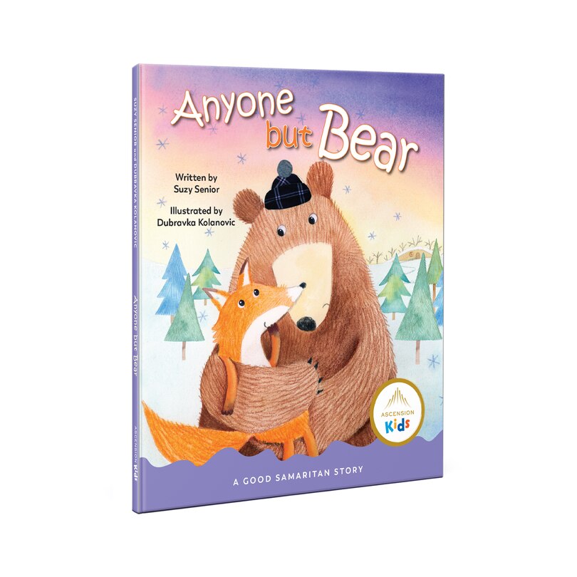 Front cover_Anyone But Bear
