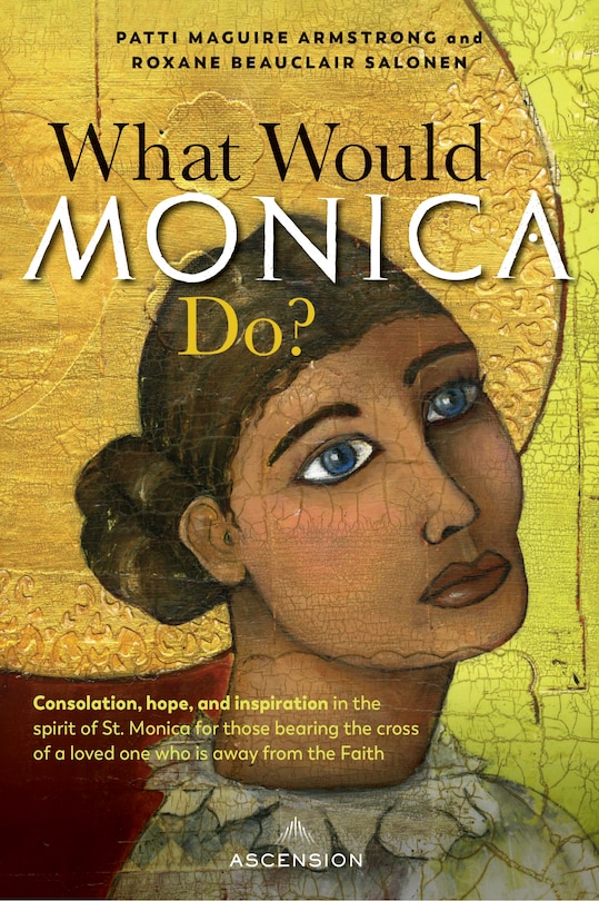 Front cover_What Would Monica Do?