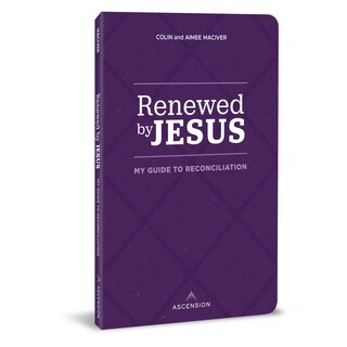 Front cover_Renewed by Jesus