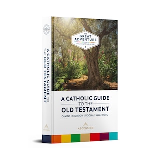 Couverture_Catholic Guide to the Old Testament