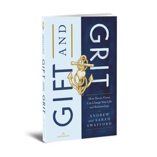 Front cover_Gift and Grit