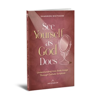Front cover_See Yourself as God Does