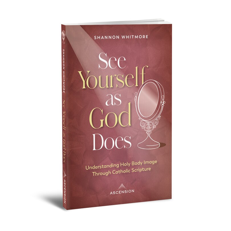 Front cover_See Yourself as God Does