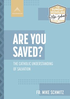 Front cover_Are You Saved?
