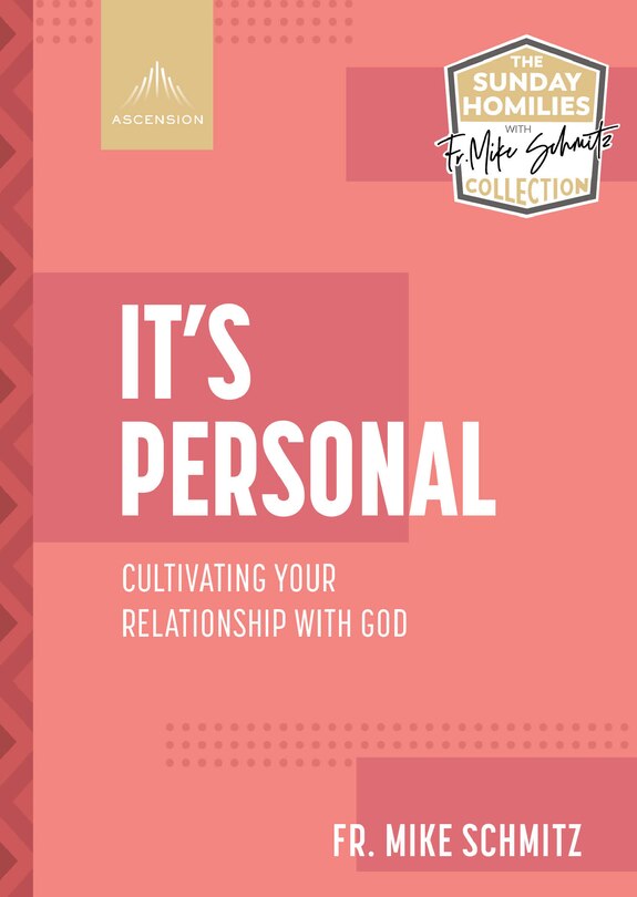 Couverture_It's Personal