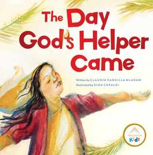 Couverture_The Day God's Helper Came