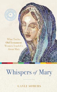 Front cover_Whispers of Mary