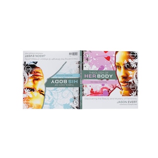 Couverture_Theology of Her Body, Revised Edition/Theology of His Body, Revised Edition