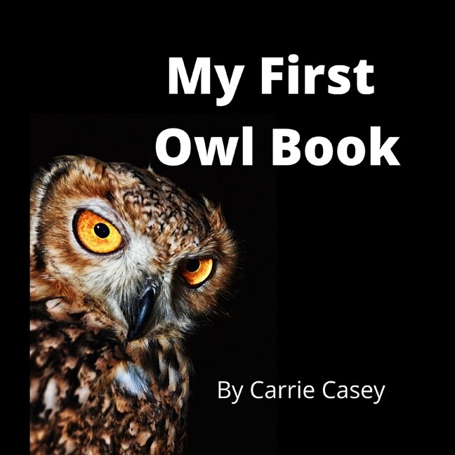 Couverture_My First Owl Book