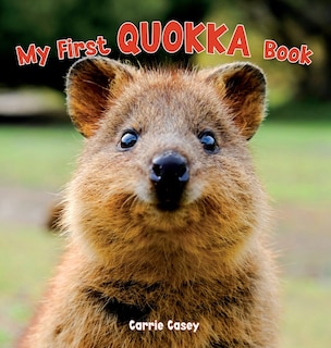 Couverture_My First Quokka Book