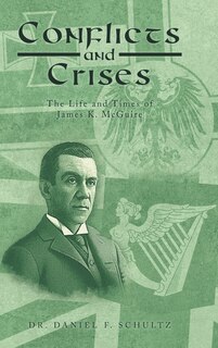 Couverture_Conflicts And Crises