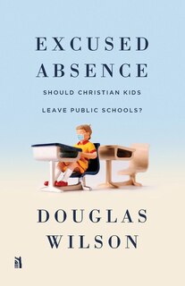 Couverture_Excused Absence
