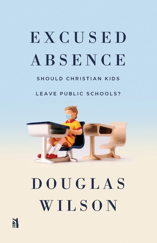 Couverture_Excused Absence