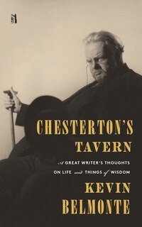 Couverture_Chesterton's Tavern