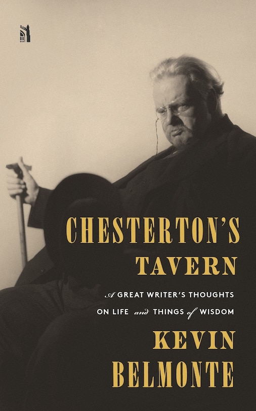 Couverture_Chesterton's Tavern