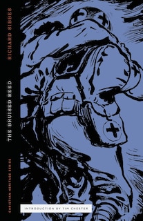 Front cover_The Bruised Reed