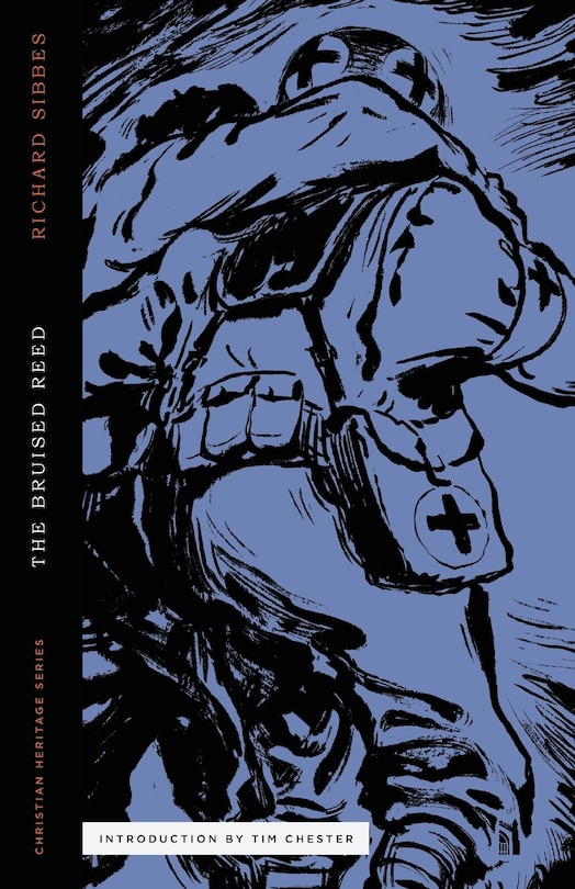 Front cover_The Bruised Reed