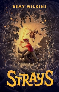 Front cover_Strays