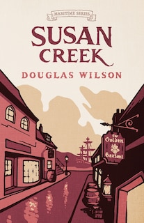 Front cover_Susan Creek