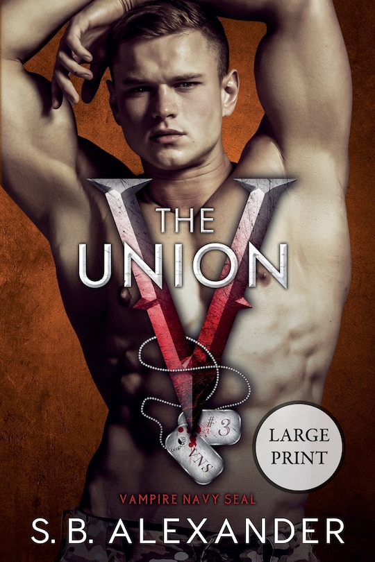 Front cover_The Union