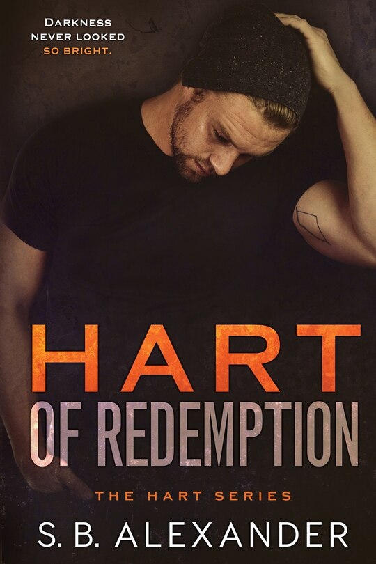 Front cover_Hart of Redemption