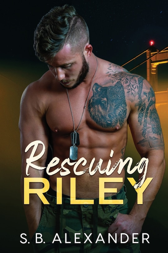 Front cover_Rescuing Riley