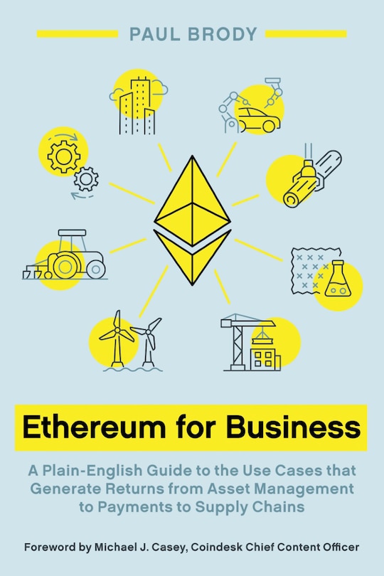 Front cover_Ethereum for Business