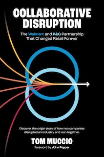 Front cover_Collaborative Disruption