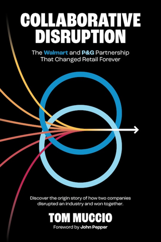Front cover_Collaborative Disruption