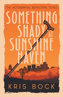 Front cover_Something Shady at Sunshine Haven