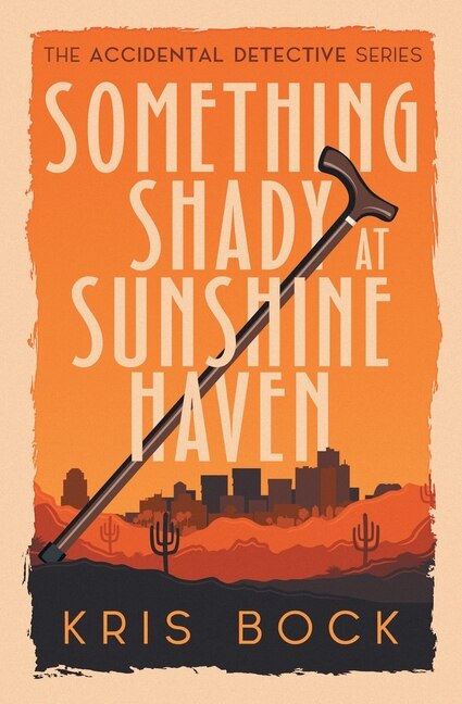 Front cover_Something Shady at Sunshine Haven
