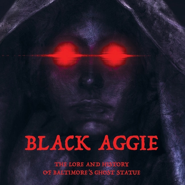 Front cover_Black Aggie