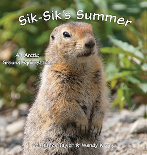 Couverture_Sik-Sik's Summer