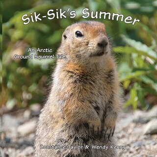 Couverture_Sik-Sik's Summer