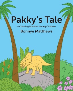 Couverture_Pakky's Tale