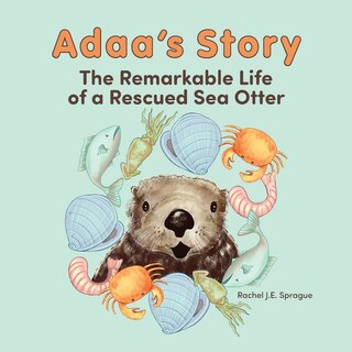 Front cover_Adaa's Story