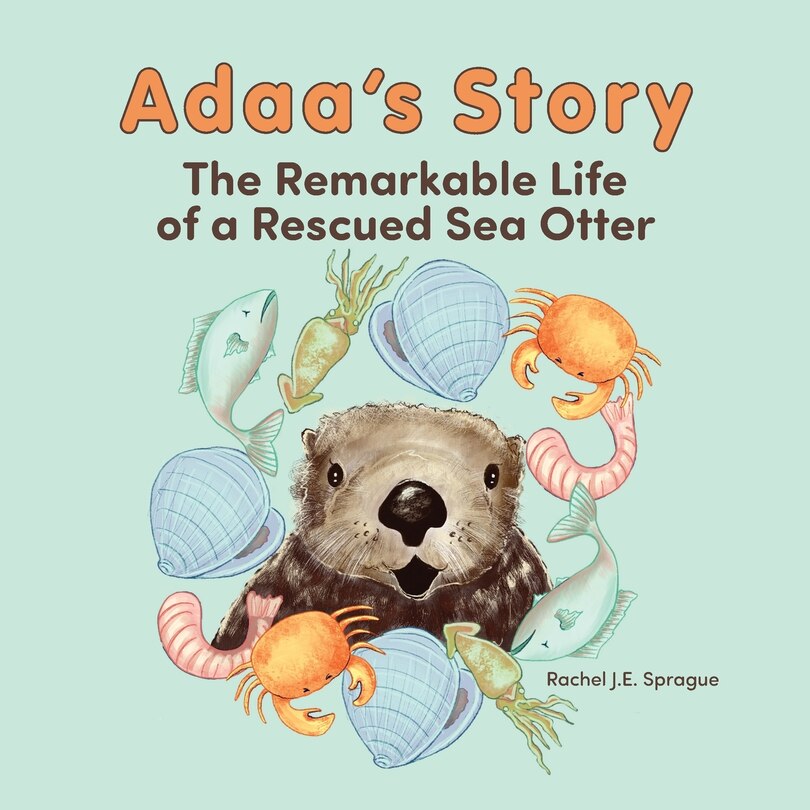Front cover_Adaa's Story