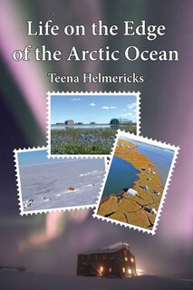 Front cover_Life on the Edge of the Arctic Ocean