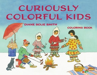 Front cover_Curiously Colorful Kids