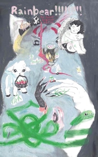 Front cover_Rainbear!!!!!!!!!