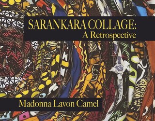 Front cover_Sarankara Collage: A Retrospective
