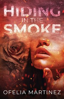 Front cover_Hiding In The Smoke