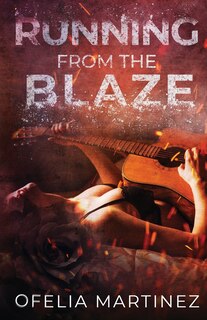 Front cover_Running from the Blaze