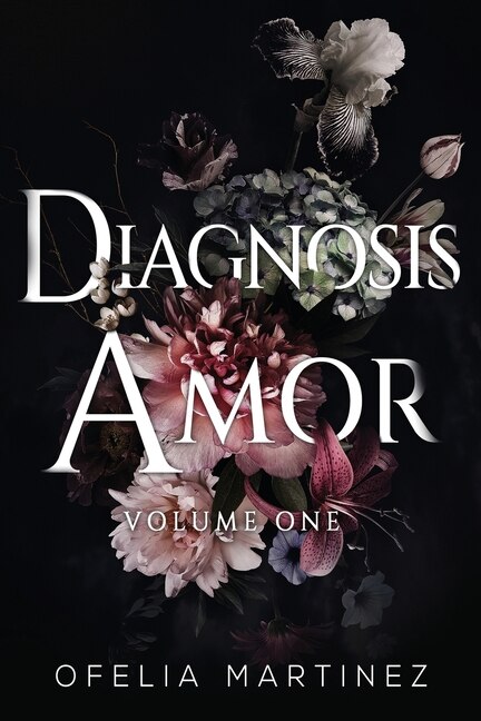 Front cover_Diagnosis Amor