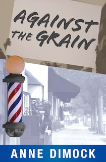 Couverture_Against The Grain