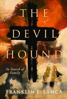 Front cover_The Devil Hound