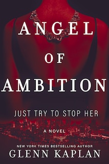 Front cover_Angel Of Ambition