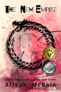Front cover_The New Empire