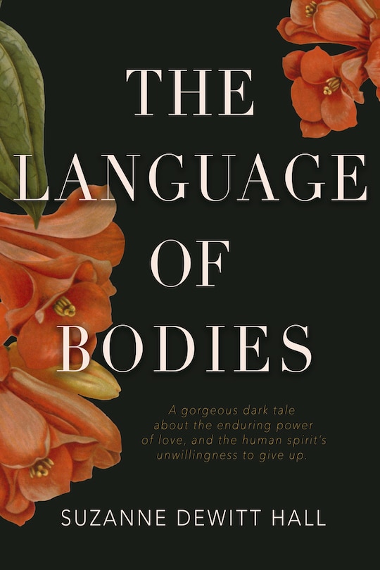 Front cover_The Language of Bodies